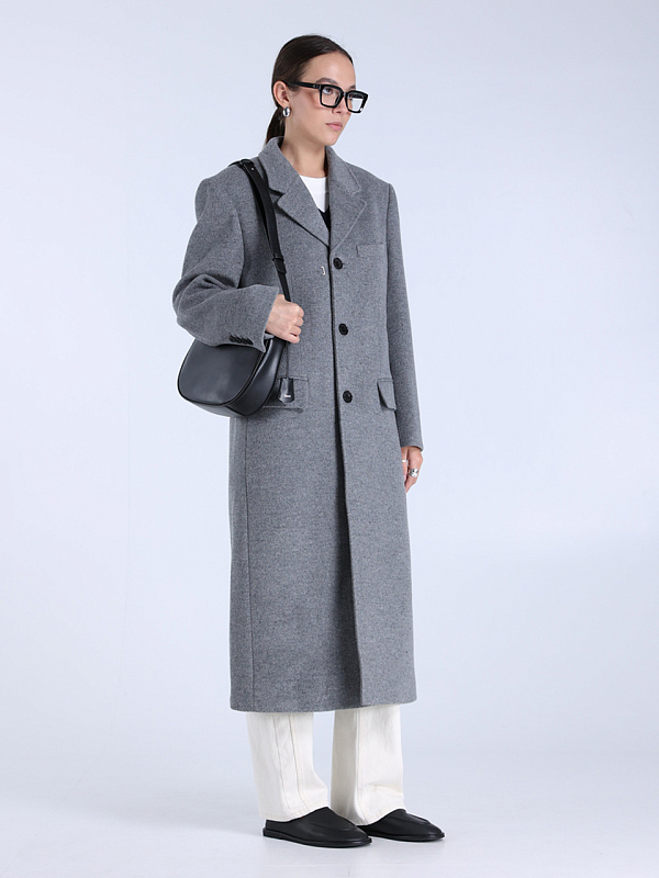 Dunst пальто UDCO4D121G2