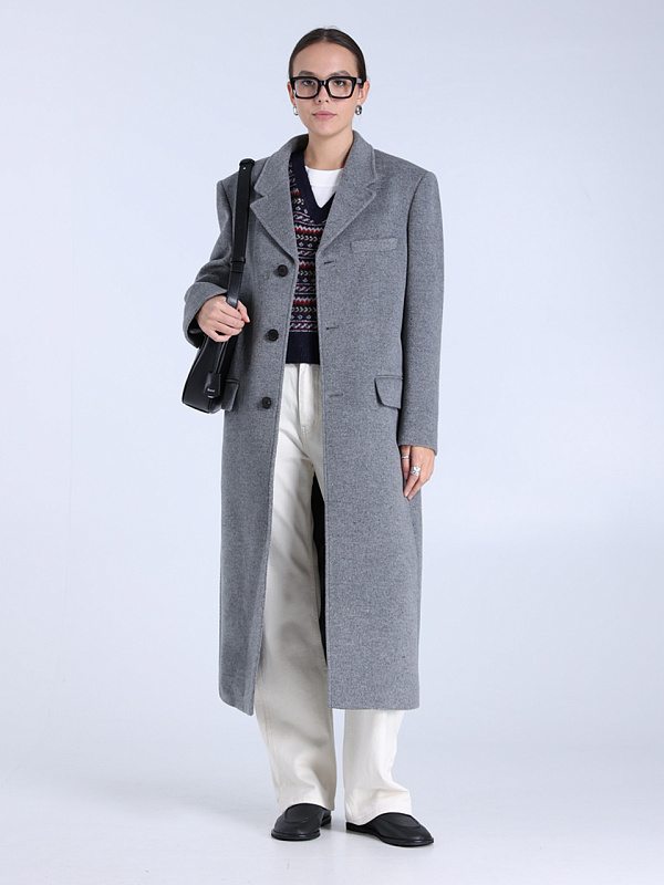 Dunst пальто UDCO4D121G2