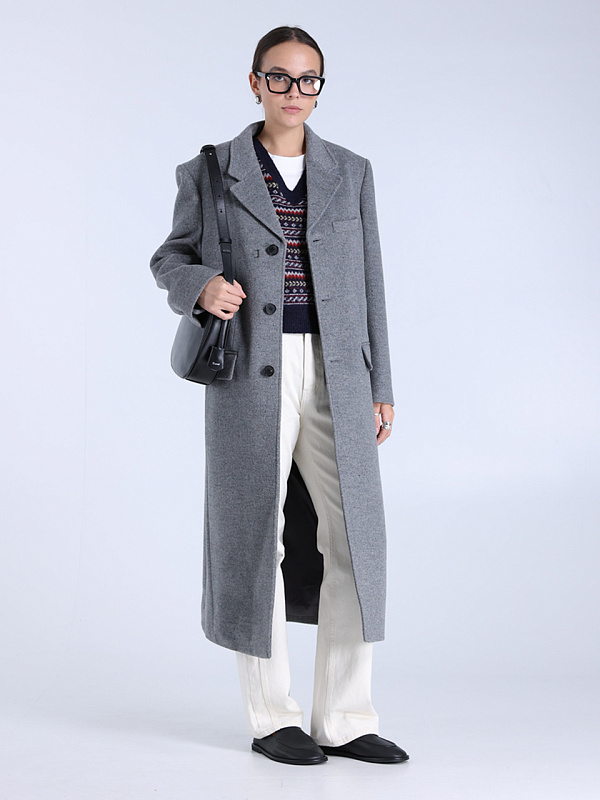 Dunst пальто UDCO4D121G2