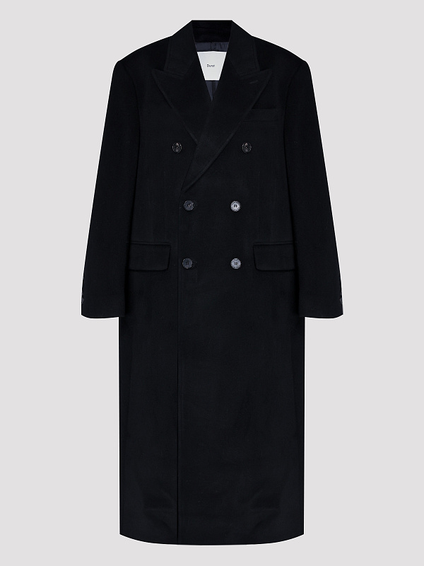Dunst пальто UDCO4D125BK