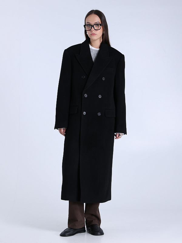 Dunst пальто UDCO4D125BK