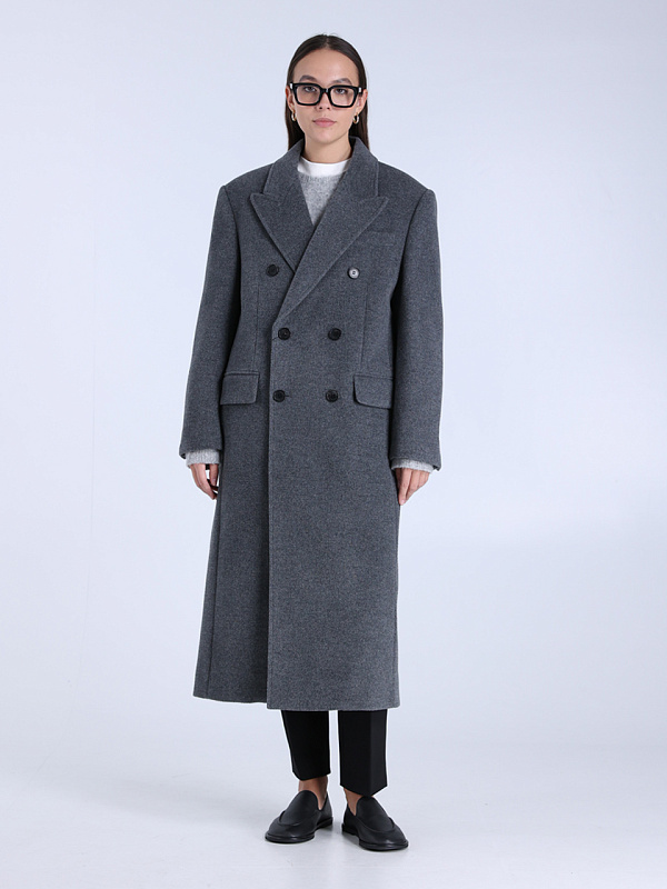 Dunst пальто UDCO4D125G2