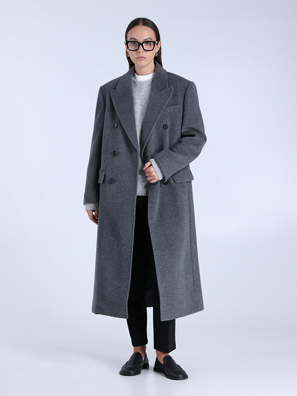 Dunst пальто UDCO4D125G2