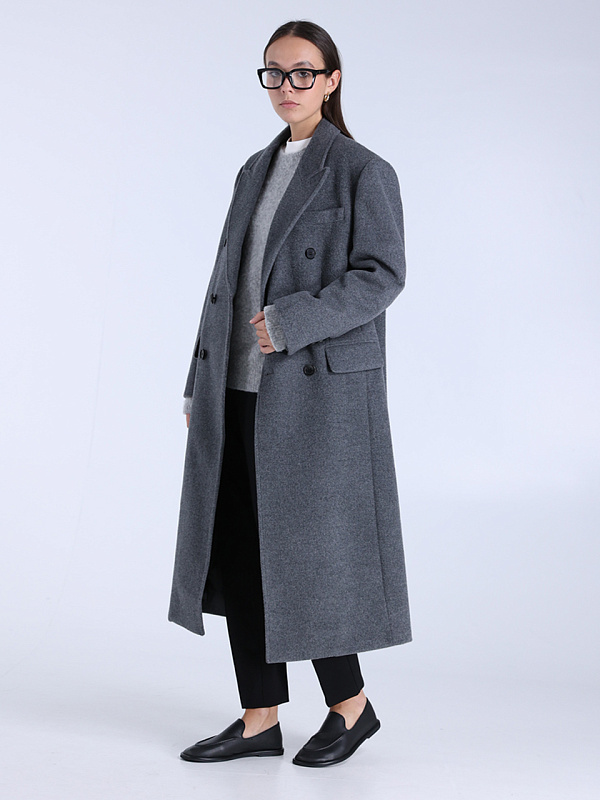 Dunst пальто UDCO4D125G2