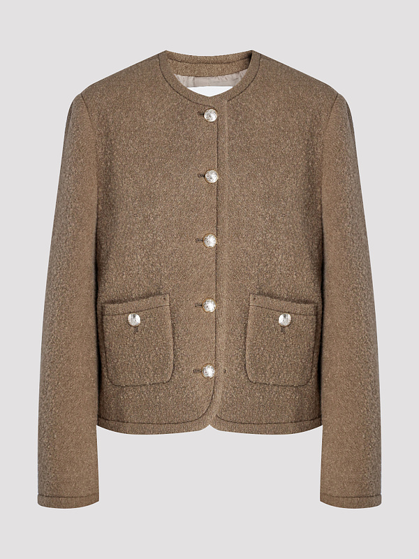 Dunst жакет UDJA4C203CM