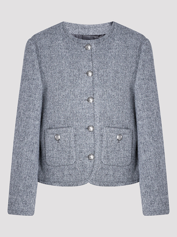 Dunst жакет UDJA4C203G2