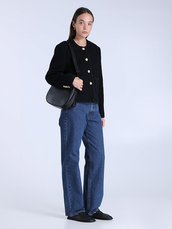 Dunst жакет UDJA4C204BK