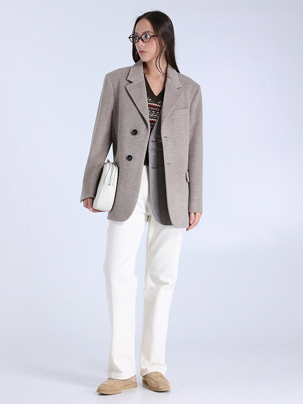 Dunst жилет UDSW4C112W2