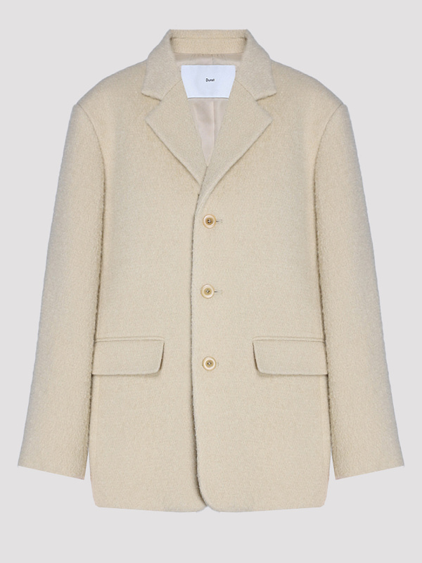 Dunst пальто короткое UDJA4D124Y1