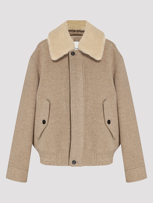 Dunst бомбер UDJU4D125CM