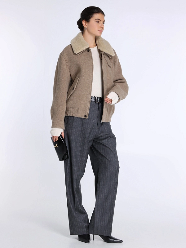 Dunst бомбер UDJU4D125CM