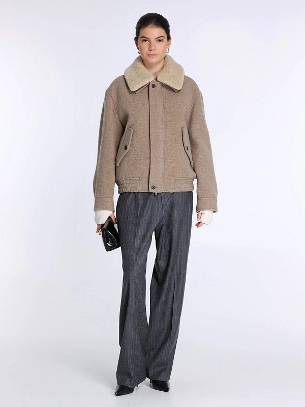 Dunst бомбер UDJU4D125CM