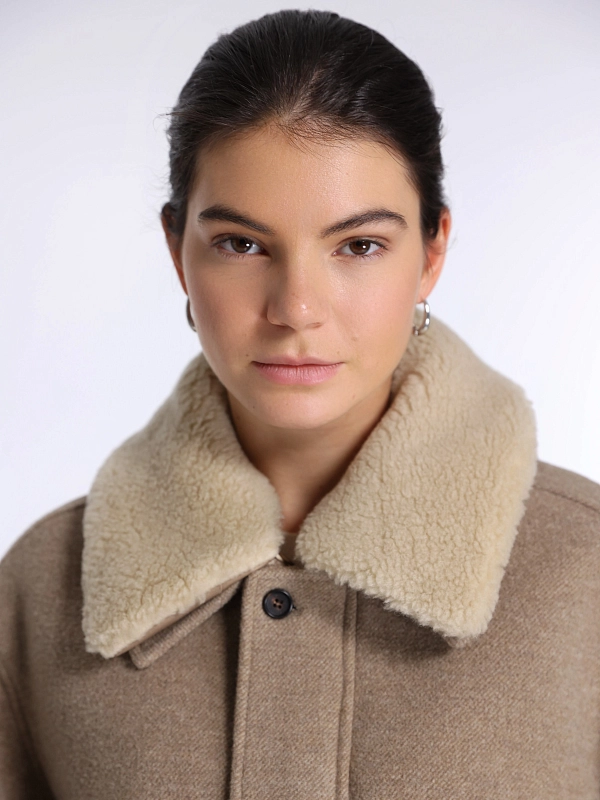 Dunst бомбер UDJU4D125CM