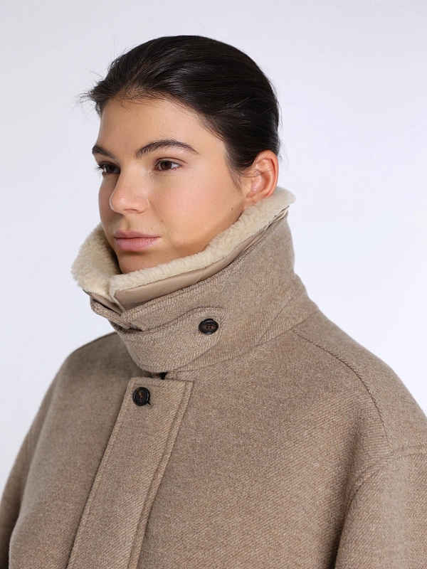 Dunst бомбер UDJU4D125CM