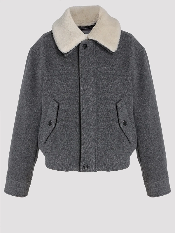 Dunst бомбер UDJU4D125G2