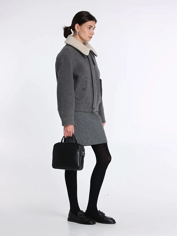 Dunst бомбер UDJU4D125G2