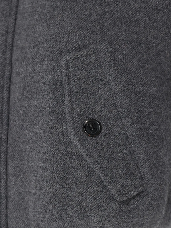 Dunst бомбер UDJU4D125G2