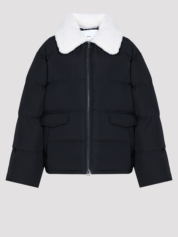 Dunst пуховик UDJU4D130BK