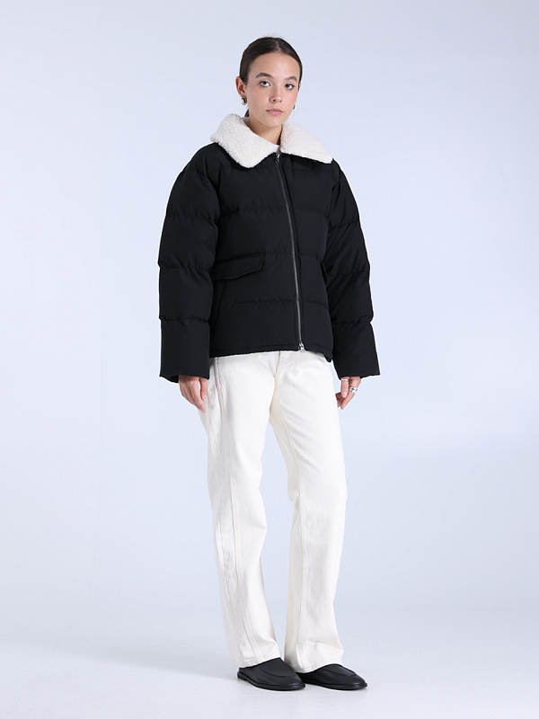 Dunst пуховик UDJU4D130BK
