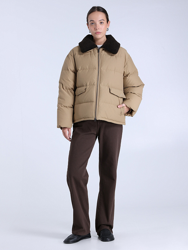 Dunst пуховик UDJU4D130W2