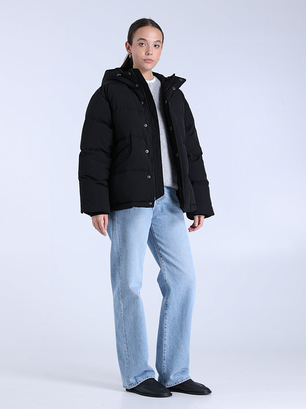 Dunst пуховик UDJU4D132N3