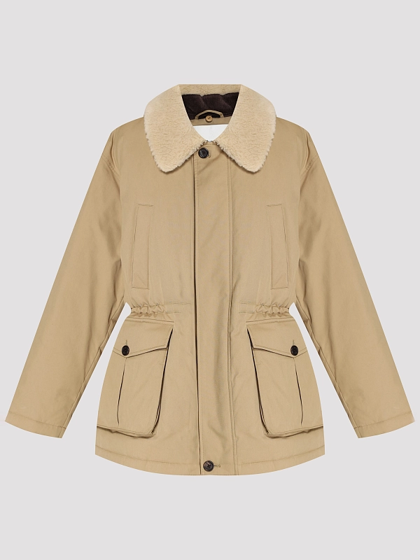 Dunst пуховик короткий UDJU4D134I2