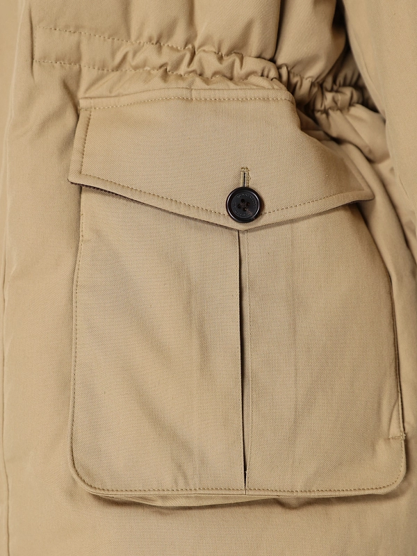 Dunst пуховик короткий UDJU4D134I2