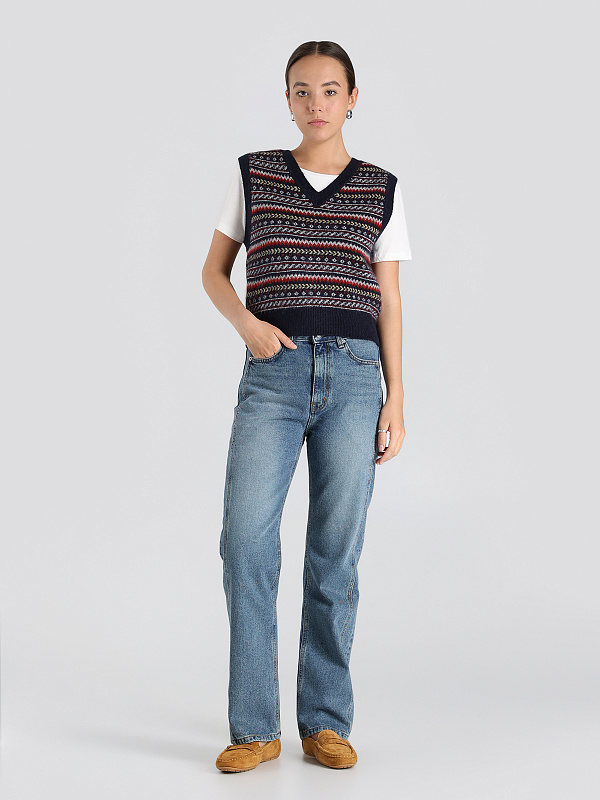 Dunst джинсы UDPA4C211B2