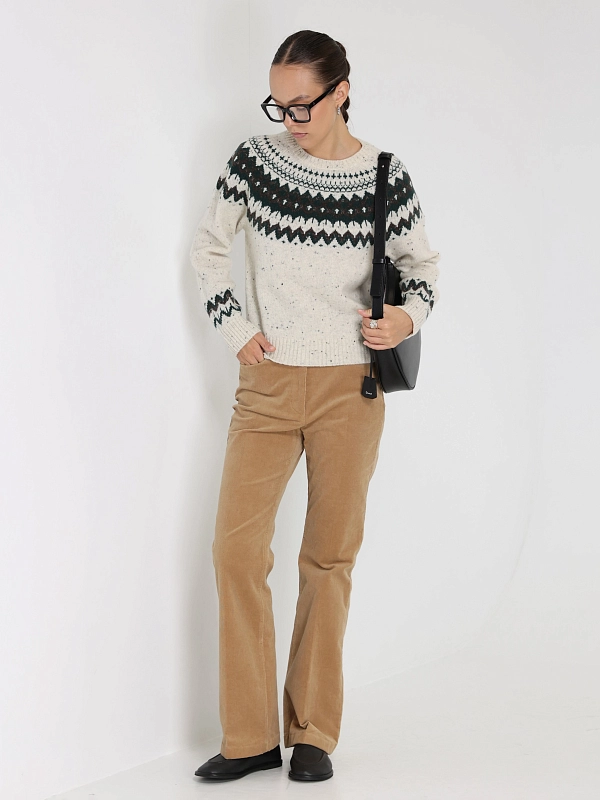 Dunst брюки вельветовые UDPA4D230I2