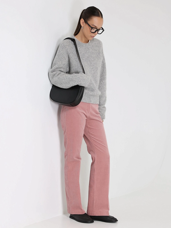 Dunst брюки вельветовые UDPA4D230P1