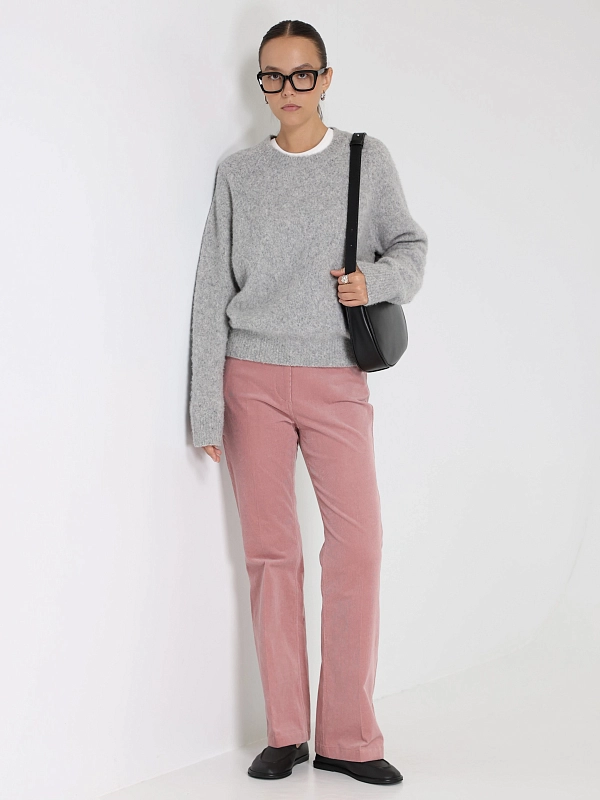 Dunst брюки вельветовые UDPA4D230P1