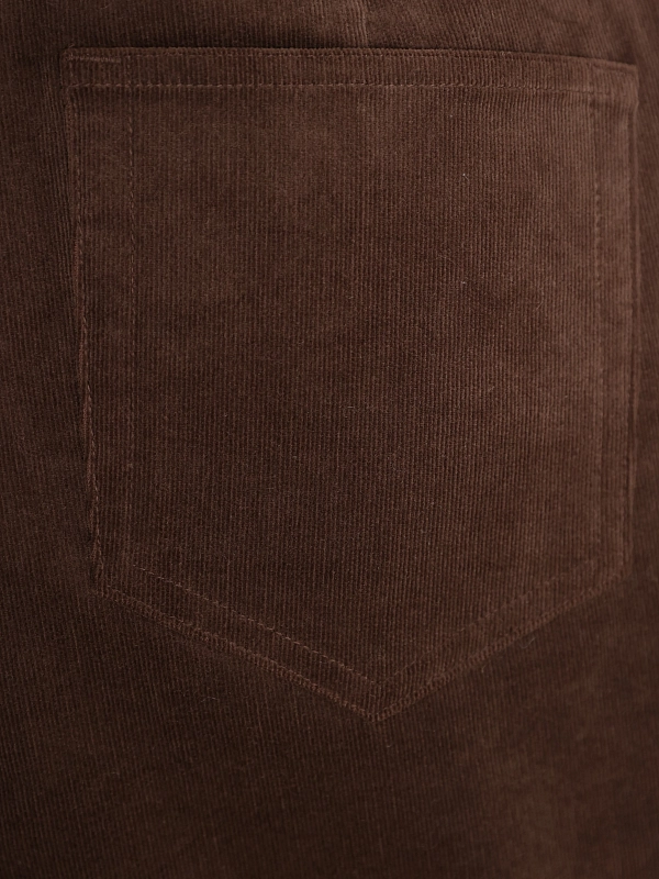 Dunst брюки вельветовые UDPA4D230W2