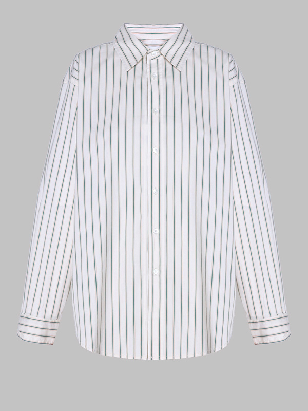 Dunst рубашка UDSH4C102I1