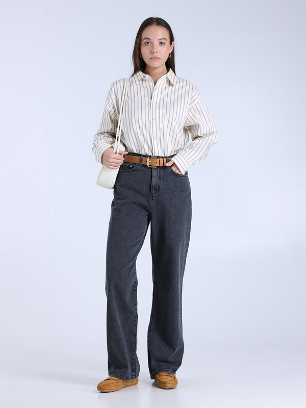 Dunst рубашка UDSH4C102I1