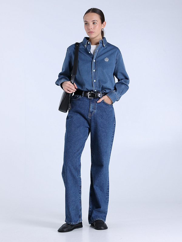 Dunst джинсы UDPA4C217B2