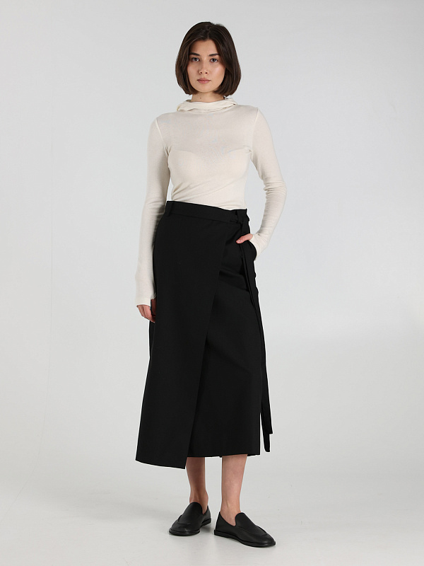 Dunst юбка UDSK4C207BK