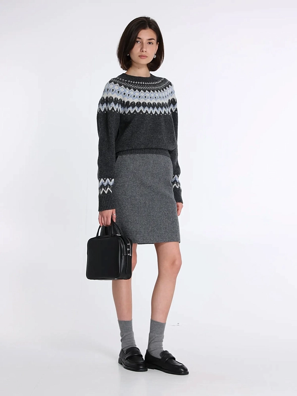 Dunst юбка UDSK4D225G2