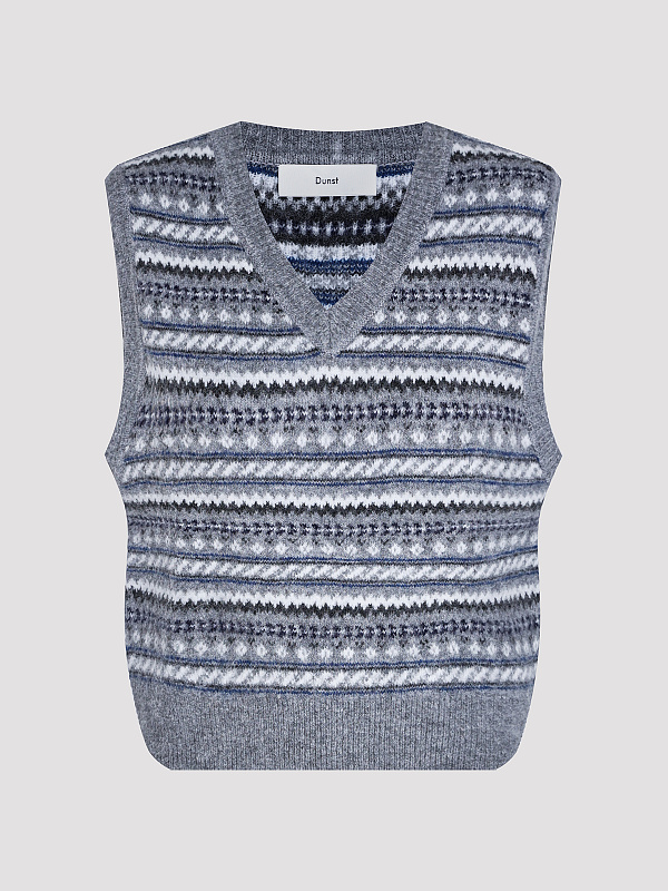 Dunst жилет UDSW4C112G2