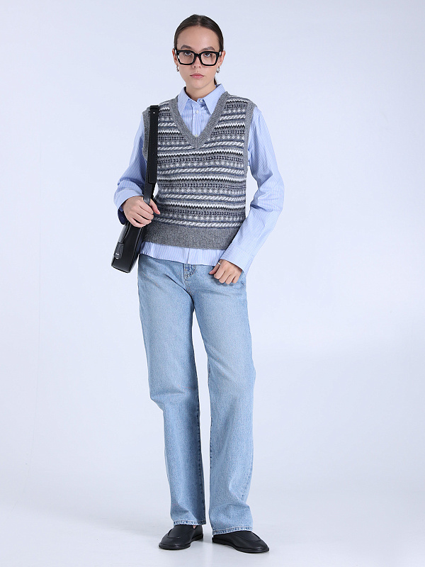 Dunst джинсы UDPA4C217B1