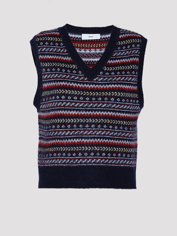Dunst жилет UDSW4C112N2