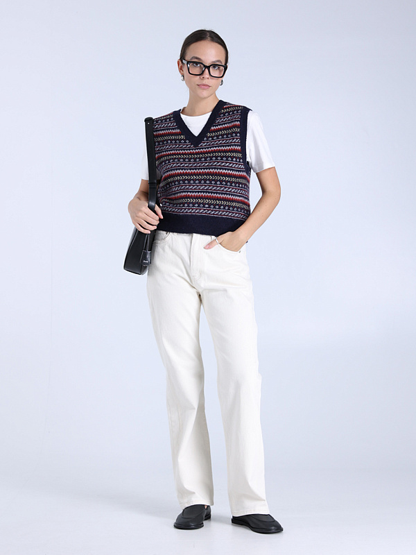 Dunst жилет UDSW4C112N2