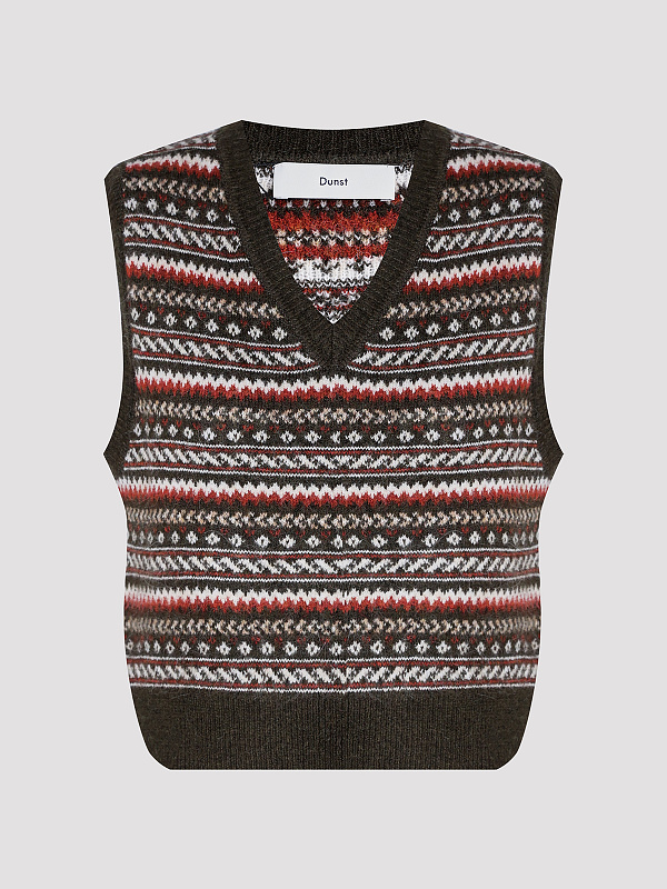 Dunst жилет UDSW4C112W2