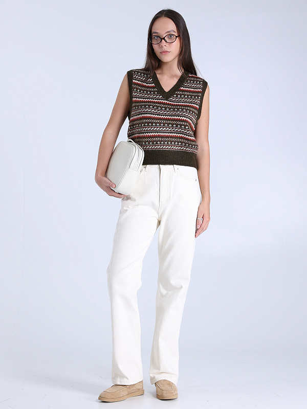 Dunst жилет UDSW4C112W2