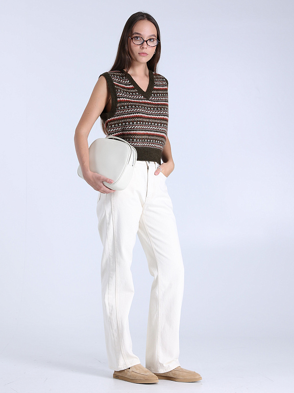 Dunst жилет UDSW4C112W2