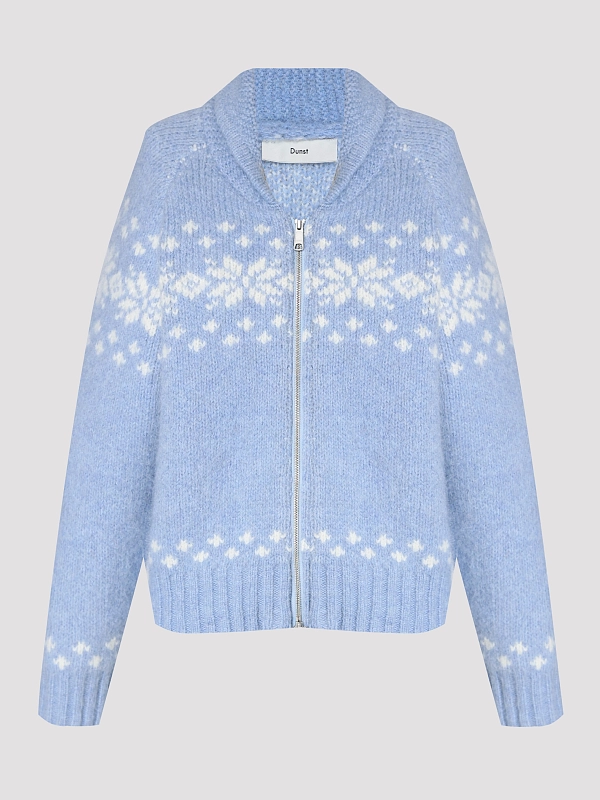 Dunst кардиган UDSW4D121B1