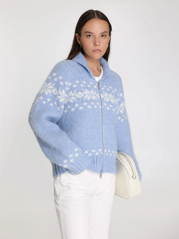 Dunst кардиган UDSW4D121B1