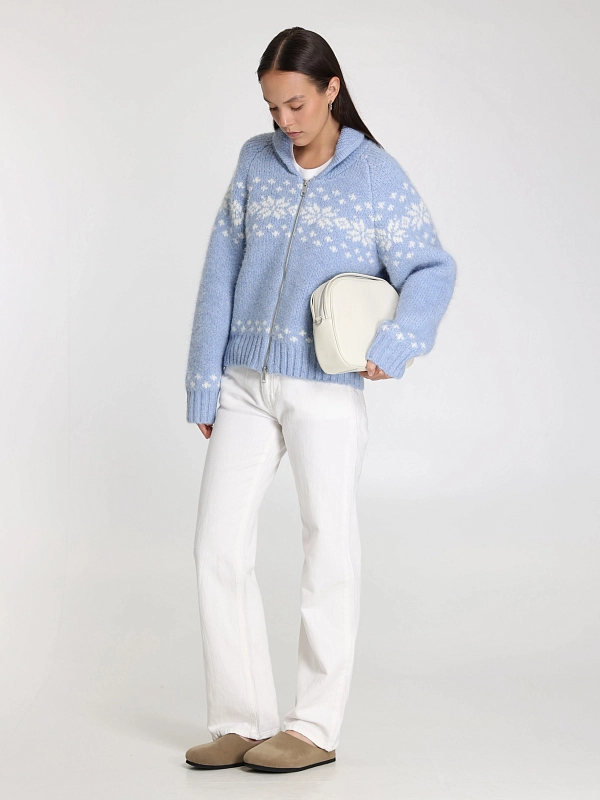 Dunst кардиган UDSW4D121B1