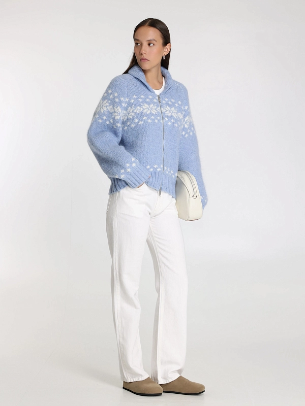 Dunst кардиган UDSW4D121B1