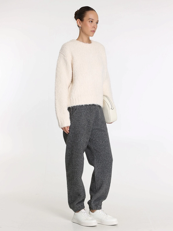 Dunst джемпер UDSW4D127IV