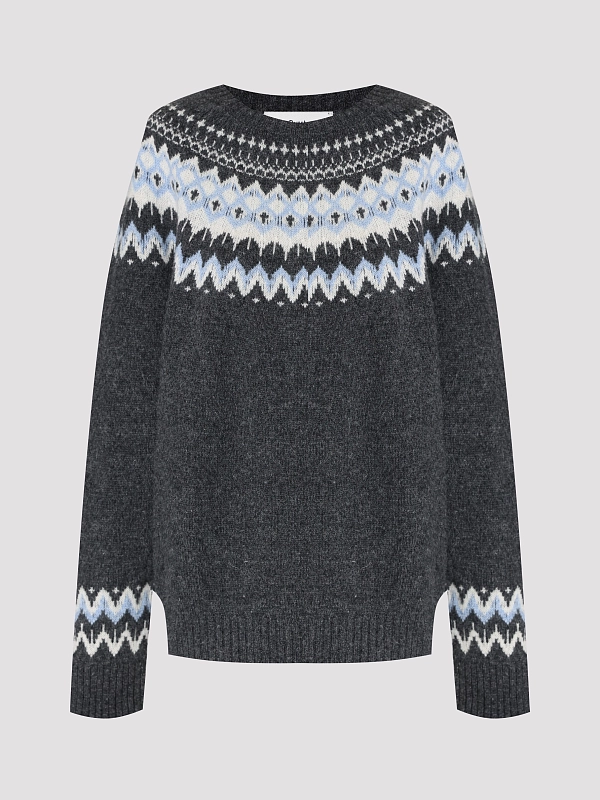 Dunst джемпер UDSW4D136CG